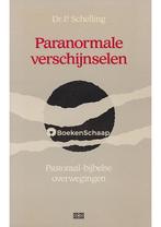 Paranormale verschijnselen, Verzenden, Gelezen