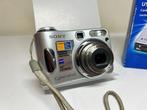 Sony DSC-S90 Digitale compact camera, Nieuw