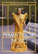 Romantische mode 9789462620094 Ileen Montijn, Verzenden, Ileen Montijn