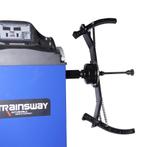 Zelfcentrerende motorfiets adapter voor balanceermachine, Ophalen of Verzenden, Nieuw