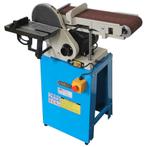 Band en schijfschuurmachine 750W, Doe-het-zelf en Bouw, Ophalen of Verzenden, Nieuw