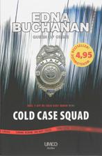 Cold Case Squad 9789086690787 E. Buchanan, Boeken, Verzenden, Gelezen, E. Buchanan