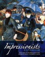 Impressionists Handbook 9781846816529 Celestine Dars, Boeken, Verzenden, Zo goed als nieuw, Celestine Dars