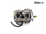 Carburateur Set Yamaha XVS 400 Dragstar 1997-2001 (XVS400), Motoren, Onderdelen | Yamaha, Verzenden, Gebruikt