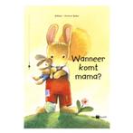 Boek - Wanneer komt mama? 9789031728831 Bellinda, Boeken, Verzenden, Zo goed als nieuw, Bellinda