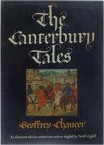 The Canterbury Tales 9780140044522 Geoffrey Chaucer, Boeken, Verzenden, Zo goed als nieuw, Geoffrey Chaucer