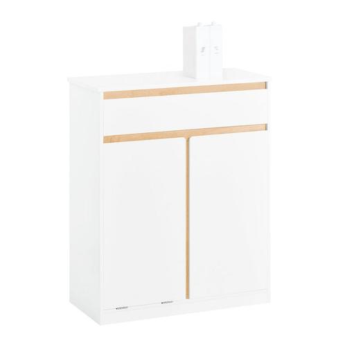 Tweedekans | SoBuy Onderkast Badkamer – Met Lade &, Huis en Inrichting, Badkamer | Badtextiel en Accessoires, Ophalen of Verzenden