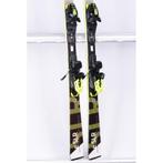 156 skis HEAD WORLDCUP REBELS e.SLR 2023, grip walk, woodco, 140 tot 160 cm, Gebruikt, Verzenden, Carve