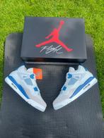 Nike - Air Jordan 4 - Sneakers - Taille : EU 42 - Neuf avec