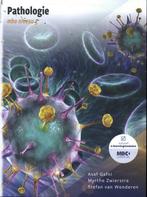 Pathologie / mbo niveau 3 9789083181660 Asaf Gafni, Boeken, Verzenden, Zo goed als nieuw, Asaf Gafni