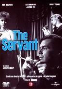 Servant, the op DVD, CD & DVD, Verzenden
