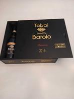 2016 Tabai, Limited Edition - Barolo Riserva - 4 Flessen, Nieuw