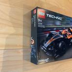 Lego - Technic - 42169 - 42169 LEGO Technic NEOM McLaren, Kinderen en Baby's, Speelgoed | Duplo en Lego, Nieuw