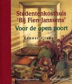Studentenkosthuis Bij Fien Janssens. Voor de open poort, Boeken, Verzenden, Zo goed als nieuw, E. Claes
