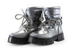 Mexx Snowboots in maat 30 Zilver | 5% korting, Kinderen en Baby's, Mexx, Verzenden, Jongen of Meisje, Schoenen
