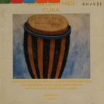 Various - Wereldritmes Cuba