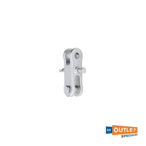 Bieden: Harken 7415.25 1 1/4 hydraulic toggle, Watersport en Boten, Zeilen en Zeiltoebehoren, Ophalen of Verzenden
