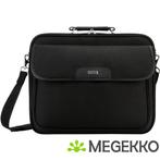 Targus notebook Notepac 16   CN01 black, Computers en Software, Verzenden, Nieuw