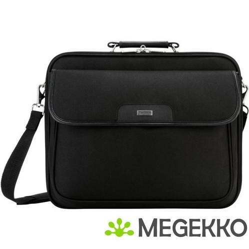 Targus notebook Notepac 16   CN01 black, Computers en Software, Overige Computers en Software, Nieuw, Verzenden