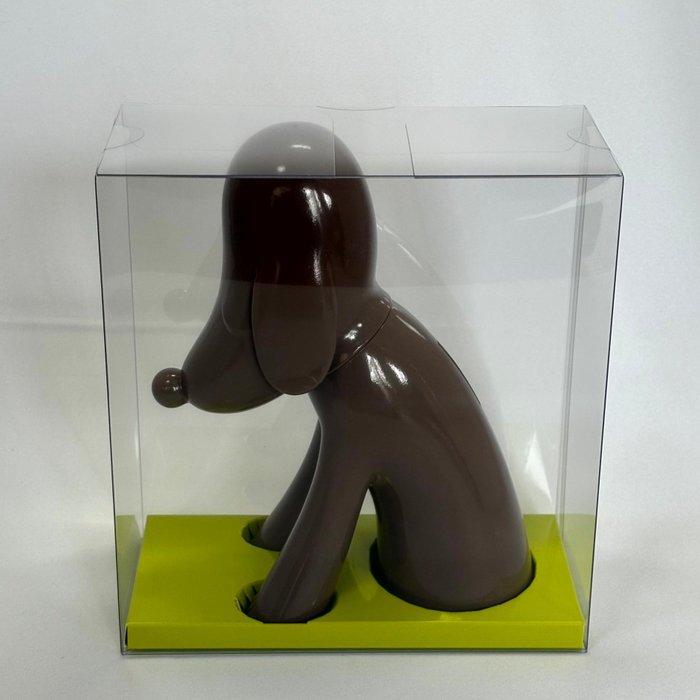 Yoshitomo Nara (1959) - sculptuur, Aomori Dog Piggy Bank, Antiek en Kunst, Antiek | Overige Antiek