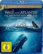 Die Wale von Atlantis - Auf der Suche nach Moby Dick...  DVD, Verzenden