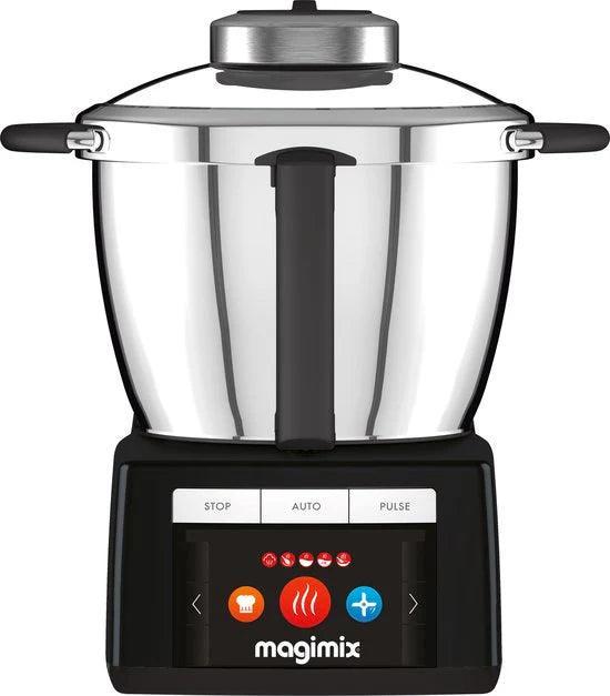 2dekans | Magimix Cook Expert Inductie Foodprocessor -, Huis en Inrichting, Keuken | Keukenbenodigdheden, Ophalen of Verzenden