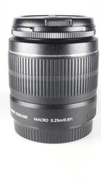 Canon EF-S 18-55mm 1:3.5-5.6 IS II Objectif à focale, Audio, Tv en Foto, Fotocamera's Digitaal, Nieuw