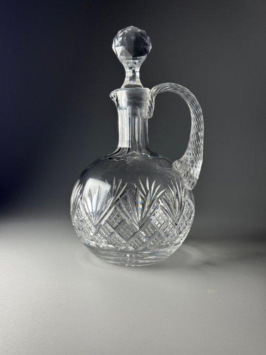 Baccarat - Karaf - Taille 6073 / Douai - Kristal - Broc, Antiek en Kunst, Antiek | Glaswerk en Kristal