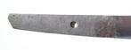 Katana - Tanto NBTHK Hozon signed Nio Kiyosada - Nio