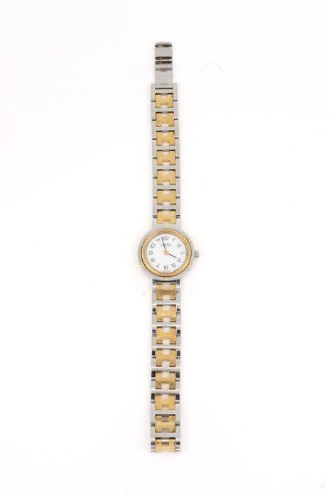 Hermès - Hermès Clipper - Zonder minimumprijs - Dames -, Bijoux, Sacs & Beauté, Montres | Hommes