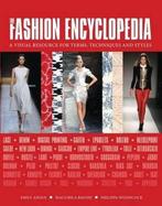 The Fashion Encyclopedia 9780764167676 Emily Angus, Verzenden, Zo goed als nieuw, Emily Angus