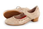 Footnotes Sandalen in maat 42 Beige | 10% extra korting, Vêtements | Femmes, Chaussures, Sandalen of Muiltjes, Verzenden