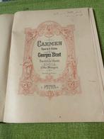 AA.VV. - Georges Bizet - Oscar Straus - Edmondo Eysler -, Antiquités & Art