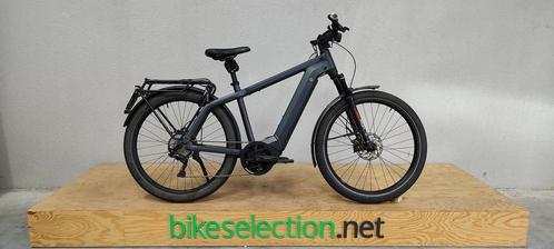 Speed Pedelec| Riese & Muller Charger 3 GT | - 71 % | 2021, Vélos & Vélomoteurs, Vélos électriques, Enlèvement