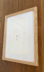 Panamarenko (1940-2019) - Arlikoop, afkomstig uit drieluik