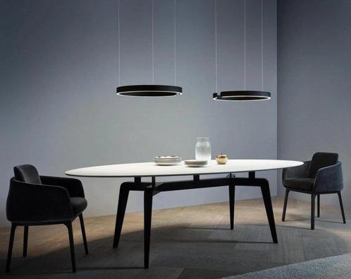 Occhio - Plafonnier - Mito suspendu 60 fix - Noir mat,, Antiek en Kunst, Antiek | Verlichting