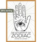The Little Book of the Zodiac 9781786855466, Boeken, Verzenden, Gelezen, Marion Williamson