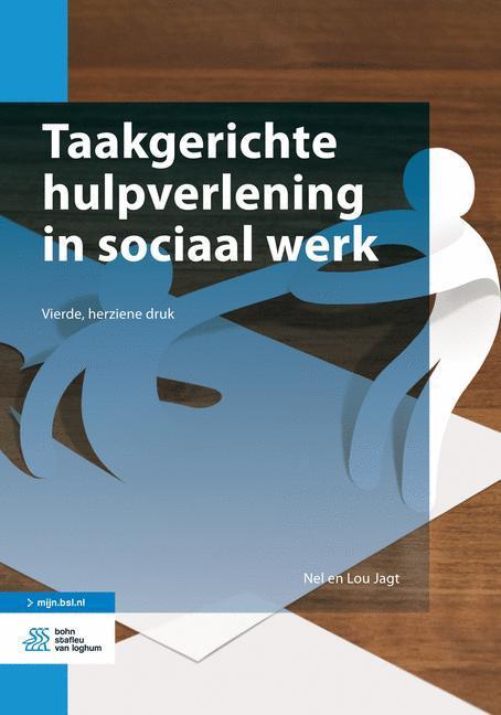 Taakgerichte hulpverlening in sociaal werk 9789036809016, Boeken, Politiek en Maatschappij, Gelezen, Verzenden