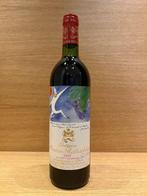 1982 Chateau Mouton Rothschild - Pauillac 1er Grand Cru, Collections