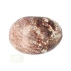 Zwarte Opaal  handsteen Nr 5  - 66 gram - Madagaskar, Bijoux, Sacs & Beauté, Verzenden