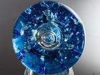 Selkirk Glass - Presse-papiers - Rainbow Star (Ltd.