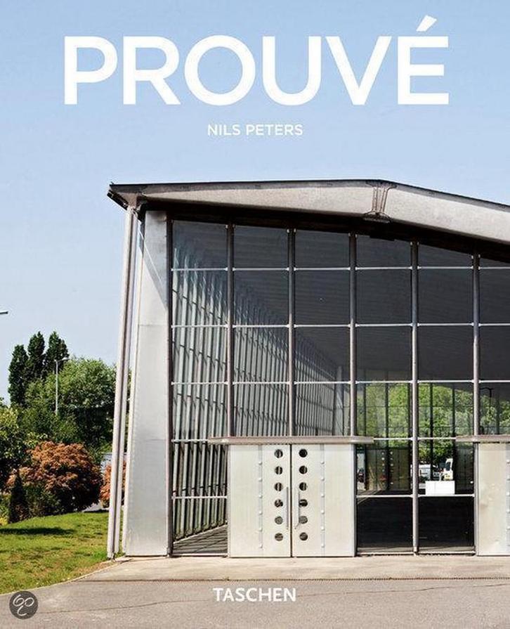 Prouve 9783836502252 Peters, Boeken, Taal | Engels, Gelezen, Verzenden