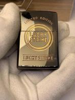 Zippo - Lucky Strike - Zonder Minimumprijs - Aansteker -, Nieuw