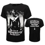 Behemoth Der Satanist T-Shirt - Officiële Merchandise, Nieuw