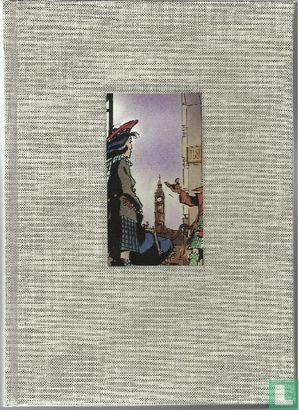 Mick Mac Adam - De laatste jacht - 2004, Boeken, Stripverhalen, Zo goed als nieuw, Eén stripboek, Verzenden