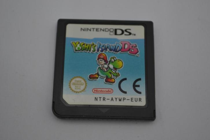 Yoshis Island DS (DS EUR), Games en Spelcomputers, Games | Nintendo DS