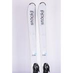185 skis STOCKLI GAMMA SCALE, woodcore, titan, SWISS MADE +, Overige merken, Verzenden, Carve, 180 cm of meer