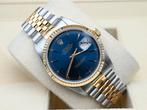 Rolex Datejust Ref. 16233 Year 1999 (Full Set), Bijoux, Sacs & Beauté, Montres | Hommes, Ophalen of Verzenden, Polshorloge