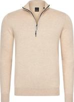 Tweedekans | Mario Russo Half Zip Sweater - Trui Heren -, Kleding | Heren, Ophalen of Verzenden, Nieuw