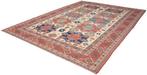 Vloerkleed - 380 cm - 273 cm - Sumak, Huis en Inrichting, Stoffering | Tapijten en Vloerkleden, Nieuw